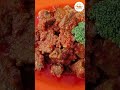 RESEP OSENG MERCON DAGING SAPI ~~~Enak dan Pedesss Banget