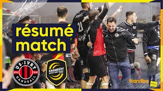 Ivry/Chambéry, le résumé de la J29 | Handball Lidl Starligue 2020-2021