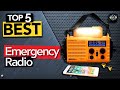 Don't buy an Emergency Radio until You see This!