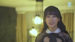 SNH48 第四届人气总选助力PV：谢妮