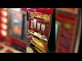 chinese electrocoin slot machine azteca davis brothers auction