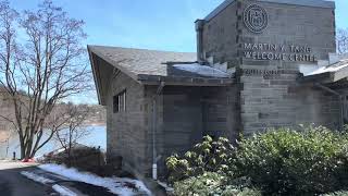 Cornell Campus walking tour