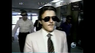 Chicago Outfit: Family Secrets Trial (2007)