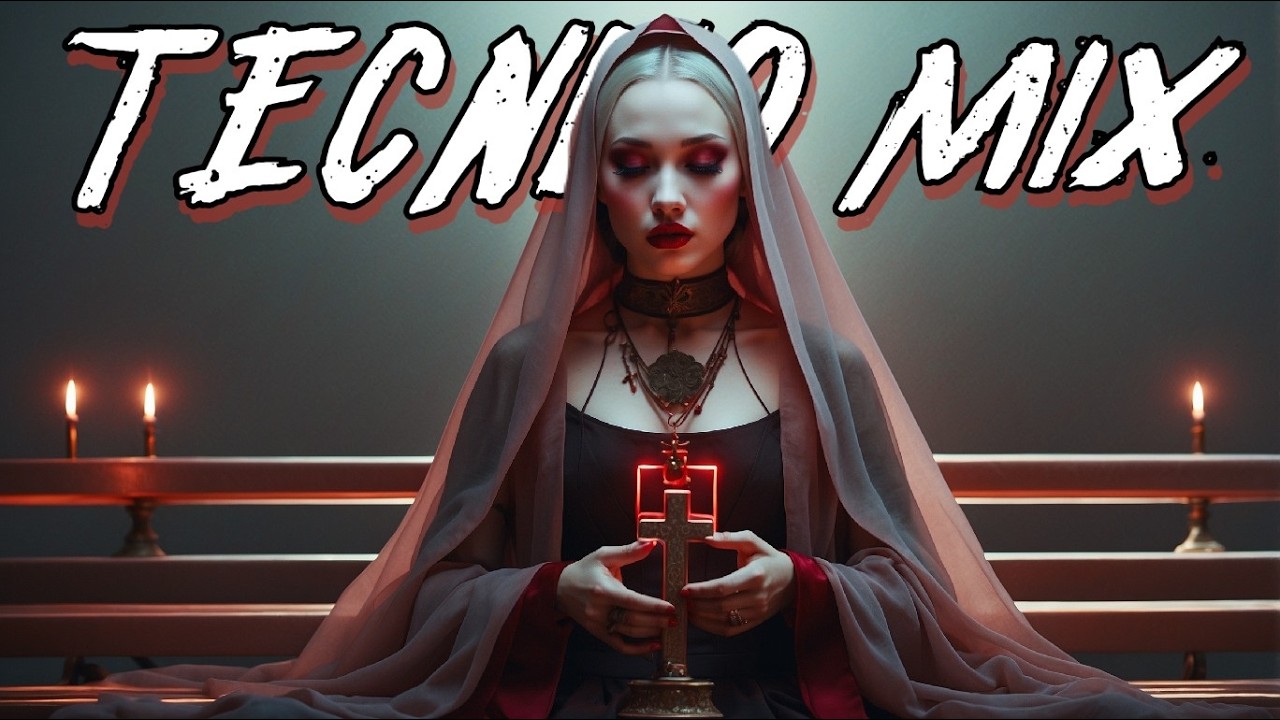 Hypertechno Music Mix 2025 рџ ј Hyper Techno Remixes Of Popular Songs рџ ј