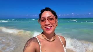 Jamaica Travel Vlog | All Inclusive Resort Montego Bay +