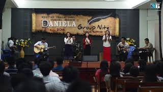 KTP Tuikual Branch Daniela Group Nite 2016   Trio