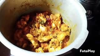 curd butter chicken recipe