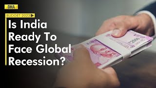 Budget 2023: Will Union Budget 2023 be affected by global recession? Here's what experts say?