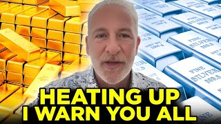 Peter Schiff Last Warning, Brace For The Final Crisis Nears – Here's Why