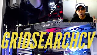20-GridSearchCV from Scratch without using Sckit-Learn | Machine Learning | Python | Data Science