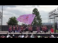 潮風夢らり（あざいあっぱれ祭り2013）セミファイナル