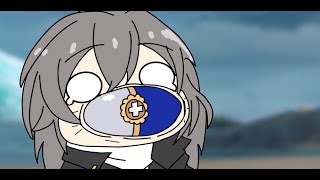 Lynx big pill - Honkai star rail animation