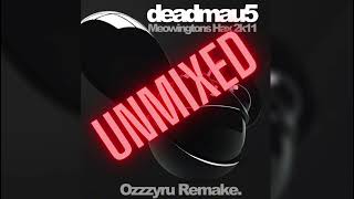 Deadmau5 - Jaded (2k11 Ver.)