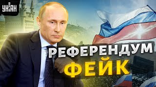 Неожиданные откровения Поклонской: Путин обманул крымчан, референдум - это фейк