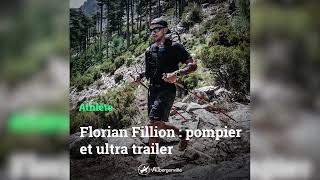 FLORIAN FILLION - L'AVANT UTMB