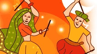 Maro Sonano | Gujarati Dandiya Song HD