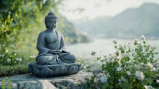 Inner Peace Meditation Music | Relaxing Music for Meditation, Yoga, Sleep, Study