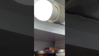 How to Change LED Fridge Lights- Links in Description