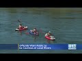 Person Missing On South Yuba River