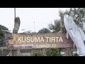 WISATA SIDOARJO,pemancingan kusuma tirta