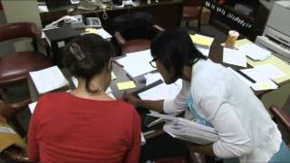 Sampson Community College Orientation Video