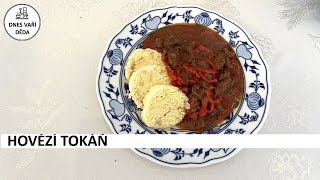 Beef goulash | Josef Holub