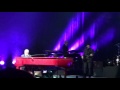 Sir Elton John tribute to David Bowie- The Wiltern