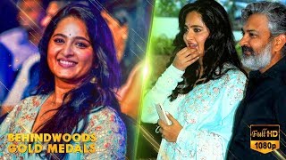 Queen Anushka Shetty - Check out her Massive fan response ever!
