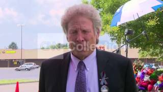 WDBJ SHOOTING: ALISON"S DAD- MET W/COLLEAGUES