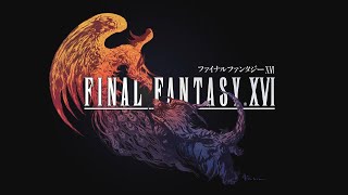 [FINAL FANTASY XVI] 眩耀の竜騎士戦