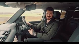 Land Rover Defender | Mark Nichol 2020 Car Review | Vanarama.com
