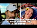 ¡MAHASSİNE Y CENK RENOVARÁN EL AMOR DURANTE LAS VACACIONES!