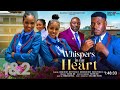 WHISPERS IN MY HEART -v1&2( TRENDING NOLLYWOOD NIGERIAN MOVIE #2024 ) CHIDI DIKE,BETTY KLAIT,SEGUN A