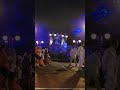 boo to you parade 2022 hitchhiking ghosts part 1 @ wdw magic kingdom halloween party