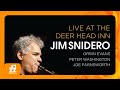 Jim Snidero - Yesterdays (Live)
