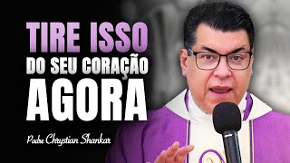 3 COISAS QUE TORNAM O CORAÇÃO INSENSÍVEL