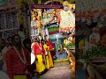 shorts109 aadi fourth friday 2023 flower karaga procession sreesuyambumaankaliammantemple