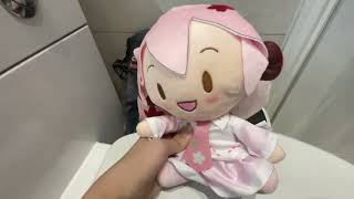 Miku Plushies Unboxing ASMR [3]