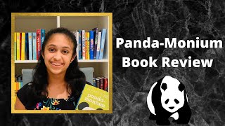 Panda-monium Book Review