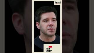 Dr. Paul Biggar joins Sumúd Podcast