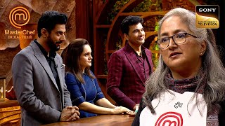 Deepa Ji के Tropical Thai Flavours ने चलाया अपना जादू | MasterChef India S7| Countdown To New Season