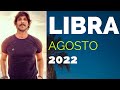 LIBRA AGOSTO 2022 - ESSA PESSOA JÁ PLANEJA VIR ATÉ VOCÊ, AMOR CHEGA !!! Fernando Novais