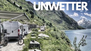 #042 - Pässefahrt Schweiz 2019 - Abschied