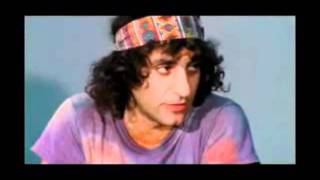 Abbie Hoffman 1968 ∞ What's your price?