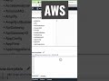 AWS Cloud Formation #aws #devops #shorts #docker #kubernetes
