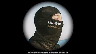 LIL M4D - Una Storia (Official Music Video)