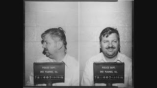 Prosecutor in John Wayne Gacy case talks