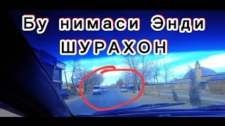 16-серя Шурахонда нима гап? Турткул Шурахон бу нимаси?