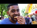 Minnesota State Fair Fresh French Fries & Bucket Of Cookies  Festival Foodies