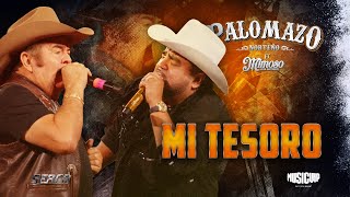 Palomazo Eliseo Robles Ft El Mimoso - Mi Tesoro ( Video Oficial )